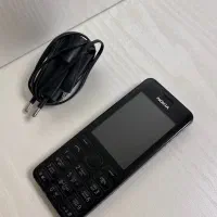 گوشی نوکیا کم کارکرد و درحد|موبایل|تهران, نیاوران|دیوار