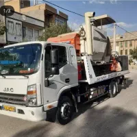 امداد خودرو،خودروبر،یدک کش،جرثقیل|خدمات حمل و نقل|کرمانشاه, |دیوار