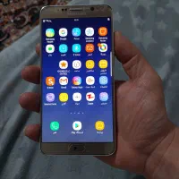 note 5 حافظه 32رم 4|موبایل|مراغه, |دیوار