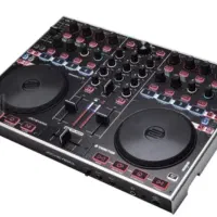 دیجی کنترولر (ریلوپ آلمان)