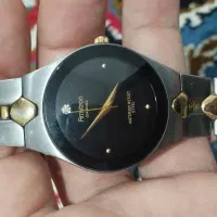 ساعت آمریکایی آرمیترون الماسی اصل