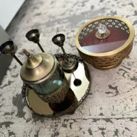 ظرف پذیرایی|ظروف سرو و پذیرایی|کرج, حسن آباد|دیوار