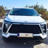 فروش KMC X5سفیدصفرکیلومتر|خودرو سواری و وانت|قوچان, |دیوار