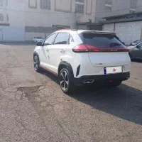 ام وی ام ایکس ۳۳ کراس|خودرو سواری و وانت|ری, اقدسیه|دیوار