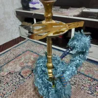 قلیون برنج