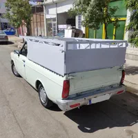 وانت بارتلفنی،باربری (شهر و شهرستان) شبانه روزی