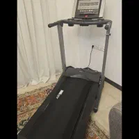 تردمیل Dkcity اصلی تایوان  سالم لاهیجان