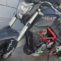 موتور بنلی ۲۵۰ سالم