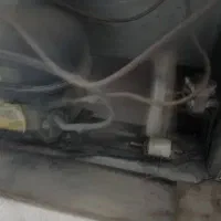 تعمیرات انواع یخچال خانگی و صنعتی