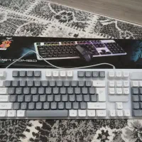 کیبورد و موس گیمینگ|قطعات و لوازم جانبی رایانه|قائمشهر, |دیوار