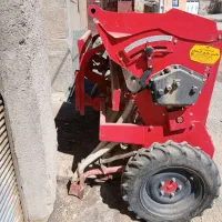 فروش تراکتور وادوات کشاورزی|خودرو سنگین|بیلوار, |دیوار