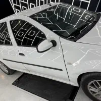 ال ۹۰ دنده اتومات مدل ۹۴|خودرو سواری و وانت|جم, |دیوار