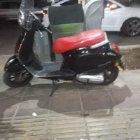 طرح وسپا مدل ۱۴۰۱