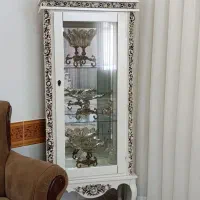 میز تلویزیون گنجه جاکفشی|میز تلویزیون|رشتخوار, |دیوار