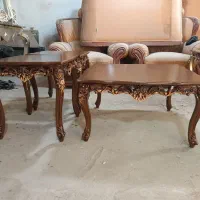 جلومبلی|مبلمان خانگی و میز عسلی|ارومیه, |دیوار