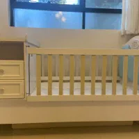 سرویس خواب کودک و نوجوان برند بالسا چوب