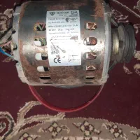 دینام کولر ابی متوژن درحد نو کم|کولر آبی|مشهد, شهرک مهر آباد|دیوار