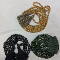 پسته کوهی