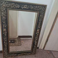 اییه|آینه|کهریزک, |دیوار