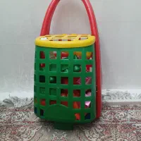 لگو چمدانی