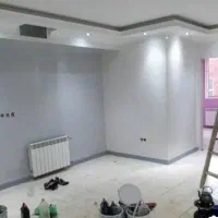 نقاشی ساختمان|خدمات پیشه و مهارت|کرمانشاه, |دیوار