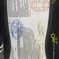 تیبا ۲مدل ۱۴۰۰ بی رنگ|خودرو سواری و وانت|کرج, شاهین‌ویلا|دیوار