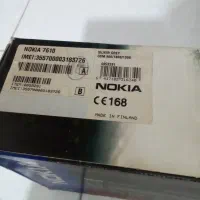 گوشی نوکیا|موبایل|تهران, سلسبیل شمالی|دیوار