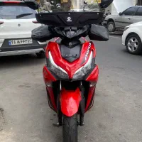 یاماها آیروکس ۱۵۵