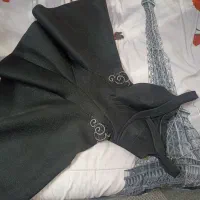 لباس ها نو هستند