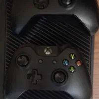 ایکسباکس وان ۵۰۰ گیگ|کنسول، بازی ویدئویی و آنلاین|ساری, |دیوار