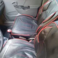 پراید ۸۶ دوگانه سوز شرکتی|خودرو سواری و وانت|رباط‌کریم, رباط‌کریم|دیوار