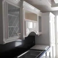 تولید و نصب کابینت با بهترین متریال|مصالح و تجهیزات ساختمان|تهران, محمودیه|دیوار