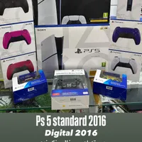 پی اس ۵ ps 5 و انواع اکسسوری کنسول|کنسول، بازی ویدئویی و آنلاین|تهران, میدان ولیعصر|دیوار