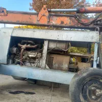 موتور جوش  آمریکایی