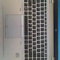 لپ تاپ اچ پی i7 نسل۳ - رم ۸ - ssd120