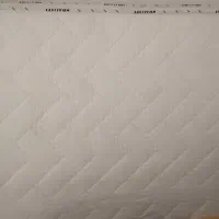 تشک دو نفره نو نو فقط یک هفته استفاده شده