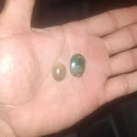 سنگ فیروزه و سلیمانی