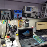 تعمیرات لپتاپ - تعمیرات کامپیوتر - خدمات کامپیوتری