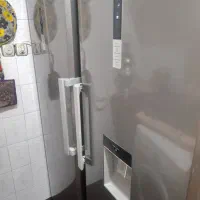 یخچال هاردسون|یخچال و فریزر|قم, چهل اختران|دیوار