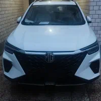 ام جی آریکس 5.  MGRx5