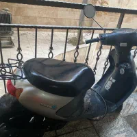 موتور لتس فور