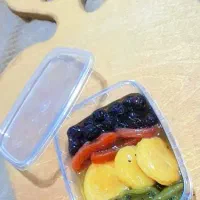 پخش محصولات ترشیجات دستچین..|خوردنی و آشامیدنی|اهواز, شهرک دانشگاه|دیوار