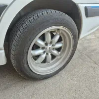 رینگ و لاستیک|قطعات یدکی و لوازم جانبی|قصرشیرین, |دیوار