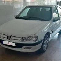 پژو پارس سال مدل 90