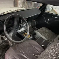 پیکان وانت مدل ۸۸|خودرو سواری و وانت|بهارستان, |دیوار