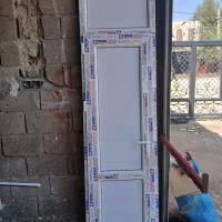 کارگاه تولیدی درب و پنجره دوجداره|خدمات پیشه و مهارت|یاسوج, |دیوار