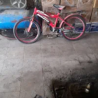 یک عدد دوچرخه|دوچرخه، اسکیت، اسکوتر|نورآباد ممسنی, |دیوار