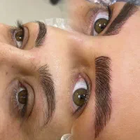 جشنواره ی میکروبلیدینگ|خدمات آرایشگری و زیبایی|همدان, |دیوار