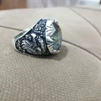 انگشتر ،تسبیح،نگین معدنی|جواهرات|کرمانشاه, |دیوار