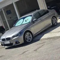 bmw 520i 2014|خودرو سواری و وانت|تهران, فردوس|دیوار